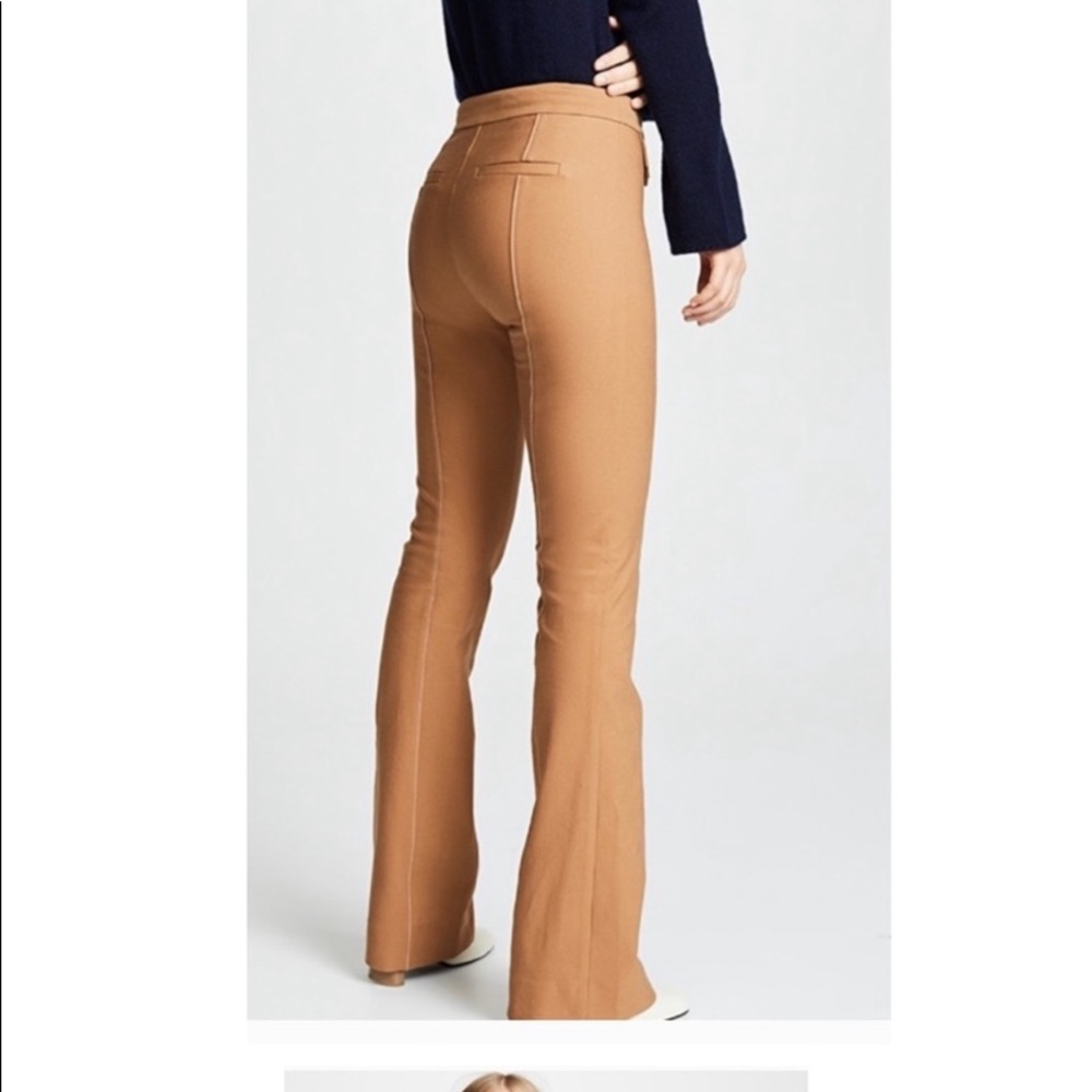 Derek Lam stretch pants W tags